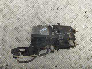 панель управления Вебасто (Webasto) Volkswagen Transporter T4 1997, 2.5 л., дизель, МКПП, синий, микроавтобус, 701815071