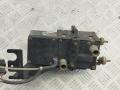 панель управления Вебасто (Webasto) Volkswagen Transporter T4 1997, 2.5 л., дизель, МКПП, синий, микроавтобус, 701815071 - фото №2