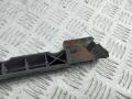 кронштейн переднего бампера Volkswagen Transporter T4 1997, 2.5 л., дизель, МКПП, синий, микроавтобус, 7D0807183 - фото №3