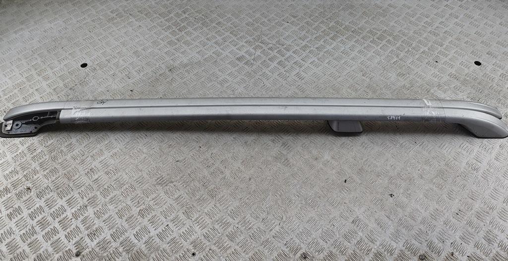 дуги на крышу (рейлинги) Renault Laguna II 2003, 2.0 л., бензин, МКПП, синий, универсал, 8200185728 - фото №1