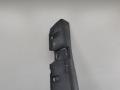 Накладка на порог наружная левая Opel Astra G 1998, серый, хетчбэк 3 дв., 90590678 - фото №2
