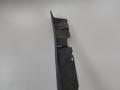 Накладка на порог наружная левая Opel Astra G 1998, серый, хетчбэк 3 дв., 90590678 - фото №7