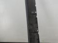 Накладка на порог наружная левая Opel Astra G 1998, серый, хетчбэк 3 дв., 90590678 - фото №8