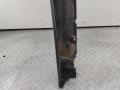 Накладка на порог наружная левая Opel Astra G 1998, серый, хетчбэк 3 дв., 90590678 - фото №9