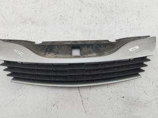 решетка радиатора Renault Laguna II 2003, зелёный, хетчбэк 5 дв., 8200012581