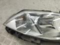 фара правая Renault Megane II 2005, 1.6 л., бензин, МКПП, серый, универсал, 89307009 - фото №2