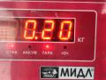 датчик распредвала Volkswagen Polo 2011, 1.6 л., дизель, АКПП, серый, хетчбэк 5 дв., 03L907601 - фото №3