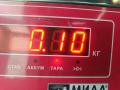 трубка гидравлическая Skoda Fabia mk2 (5J) 2011, 1.2 л., бензин, МКПП, красный, хетчбэк 5 дв., 6R1721465M - фото №3