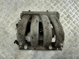 коллектор впускной Peugeot 307 2004, 2.0 л., бензин, кабриолет, 9645196580