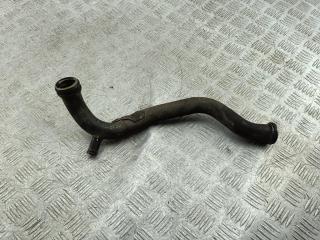 трубка охлаждающей жидкости Peugeot 307 2004, 2.0 л., бензин, МКПП