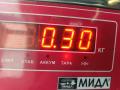 Трубка масляная турбины Skoda Fabia mk2 (5J) 2011, 1.2 л., бензин, МКПП, красный, хетчбэк 5 дв., 03F145735C - фото №3