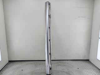Накладка на порог наружная левая Opel Vectra C 2004, серый, хетчбэк 5 дв., 24465365