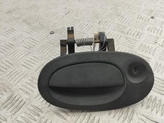 ручка крышки багажника Renault Kangoo I 2000, синий, фургон, 7700304669