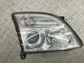 фара правая Opel Signum 2003, 3.2 л., бензин, АКПП, серый, хетчбэк 5 дв., 93171429