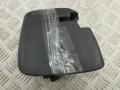 кожух рулевой колонки Opel Astra G 1999, 1.8 л., бензин, МКПП, серый, универсал, 90538229 - фото №2