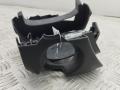 кожух рулевой колонки Opel Astra G 1999, 1.8 л., бензин, МКПП, серый, универсал, 90538229 - фото №4
