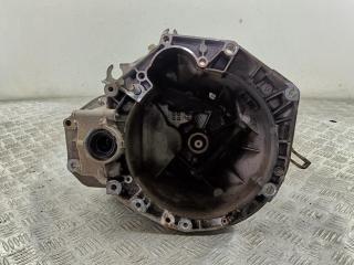 МКПП Ford Ka II 2009, 1.2 л., бензин, МКПП, чёрный, хетчбэк 3 дв.