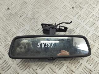 зеркало салона Opel Zafira B 2006, 1.9 л., дизель, МКПП, серый, минивэн, 24438231