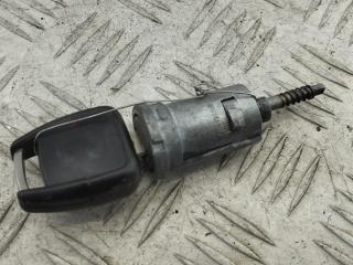 замок зажигания Opel Astra G 1999, 1.8 л., бензин, МКПП, серый, универсал, 90519056