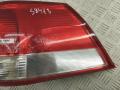 фонарь задний правый Opel Vectra C 2007, 1.9 л., дизель, МКПП, серый, универсал, 24469462 - фото №3