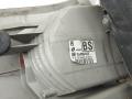фонарь задний правый Opel Vectra C 2007, 1.9 л., дизель, МКПП, серый, универсал, 24469462 - фото №5