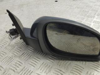 зеркало правое Opel Vectra C 2007, 1.9 л., дизель, МКПП, серый, универсал, 13253328