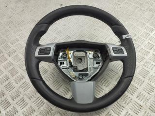 руль Opel Astra H 2004, 1.8 л., бензин, МКПП, серый, хетчбэк 5 дв., 13206127