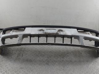 бампер передний Volkswagen Golf-3 1993, M, бензин, белый, хетчбэк 5 дв., 1H6853655