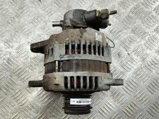 генератор Opel Meriva A 2004, 1.7 л., дизель, МКПП, красный, минивэн, 8973661981