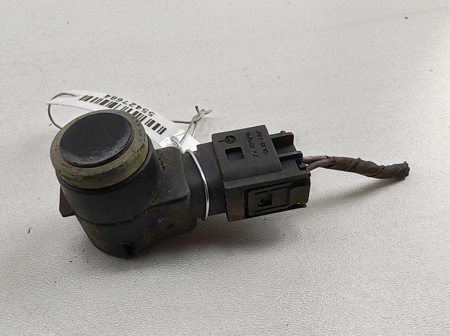датчик парктроника Citroen C5 2005, 2.0 л., дизель, АКПП, серый, хетчбэк 5 дв., 9649614177