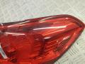фонарь задний правый Opel Astra J 2011, 1.7 л., дизель, МКПП, чёрный, универсал, 13282243 - фото №2