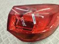 фонарь задний правый Opel Astra J 2011, 1.7 л., дизель, МКПП, чёрный, универсал, 13282243 - фото №3