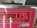 фонарь задний правый Opel Astra J 2011, 1.7 л., дизель, МКПП, чёрный, универсал, 13282243 - фото №6