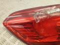 фонарь задний левый Opel Astra J 2011, 1.7 л., дизель, МКПП, чёрный, универсал, 13282242 - фото №2