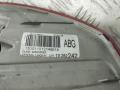 фонарь задний левый Opel Astra J 2011, 1.7 л., дизель, МКПП, чёрный, универсал, 13282242 - фото №5