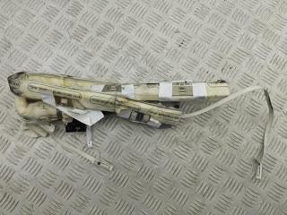подушка безопасности боковая (шторка) Renault Megane II 2005, 1.6 л., бензин, МКПП, серый, универсал, 8200432643