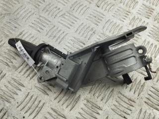 замок зажигания Opel Astra H 2004, 1.8 л., бензин, МКПП, серый, хетчбэк 5 дв., 2421430
