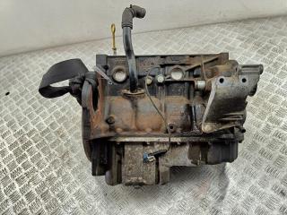 блок цилиндров Opel Astra G 2000, 1.6 л., бензин, МКПП, X16SZR