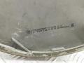 фонарь задний правый Opel Zafira B 2006, 1.9 л., дизель, МКПП, серый, минивэн, 13305775 - фото №5