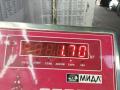 фонарь задний правый Opel Zafira B 2006, 1.9 л., дизель, МКПП, серый, минивэн, 13305775 - фото №6