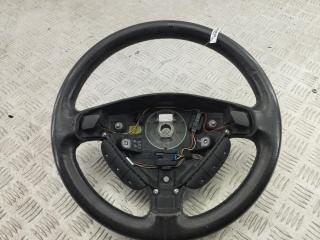 руль Opel Astra G 1999, 1.8 л., бензин, МКПП, серый, универсал, 90538275