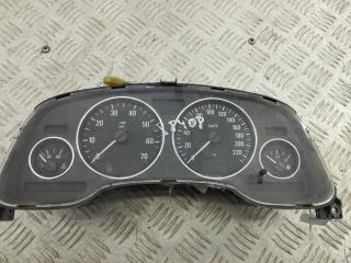 приборная панель Opel Astra G 2003, 1.6 л., бензин, МКПП, синий, хетчбэк 5 дв., 24451495