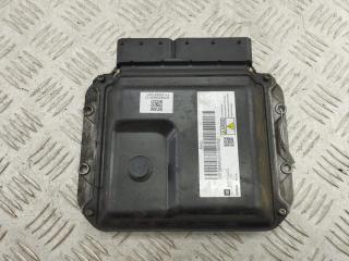 ЭБУ Opel Astra J 2011, 1.7 л., дизель, МКПП, чёрный, универсал, 55579443