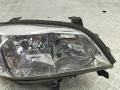 фара правая Opel Zafira A 2002, 1.8 л., бензин, МКПП, серый, минивэн, 89100055 - фото №3