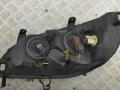 фара правая Opel Zafira A 2002, 1.8 л., бензин, МКПП, серый, минивэн, 89100055 - фото №7