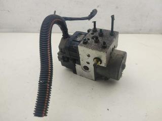 блок ABS Renault Kangoo I 2000, 1.9 л., дизель, МКПП, синий, фургон, 0273004460