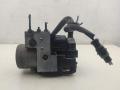 блок ABS Renault Kangoo I 2000, 1.9 л., дизель, МКПП, синий, фургон, 0273004460 - фото №2