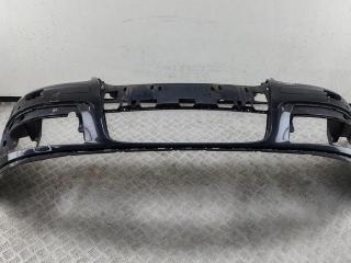 бампер передний Volkswagen Golf-5 2009, бензин, чёрный, универсал, 1K0807221D