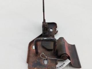 замок капота SEAT Altea 2004, 1.6 л., бензин, МКПП, красный, минивэн, 5P0823480