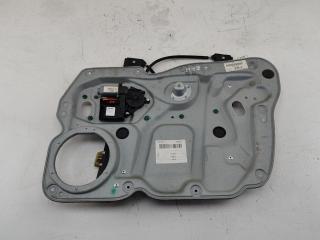 стеклоподъемник электрический передний правый Volkswagen Touran 2004, 2.0 л., бензин, МКПП, серый, минивэн, 1T1837730AC.1T0959702